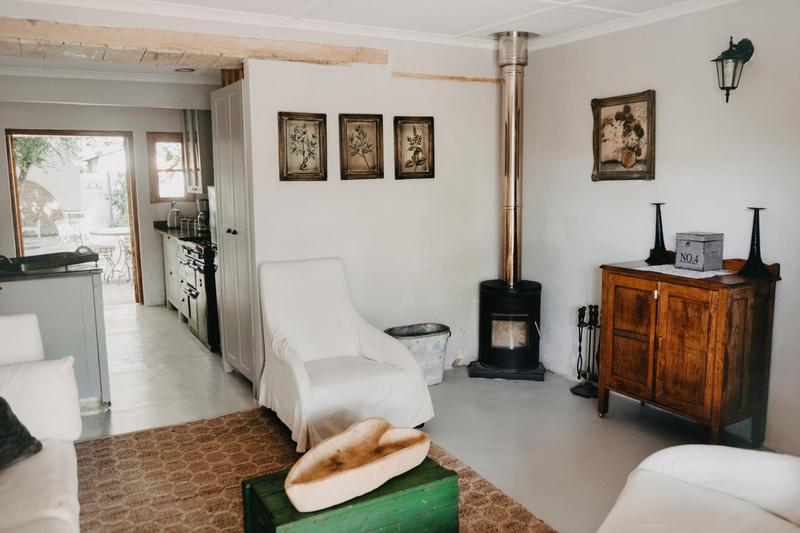 3 Bedroom Property for Sale in Nieu Bethesda Eastern Cape